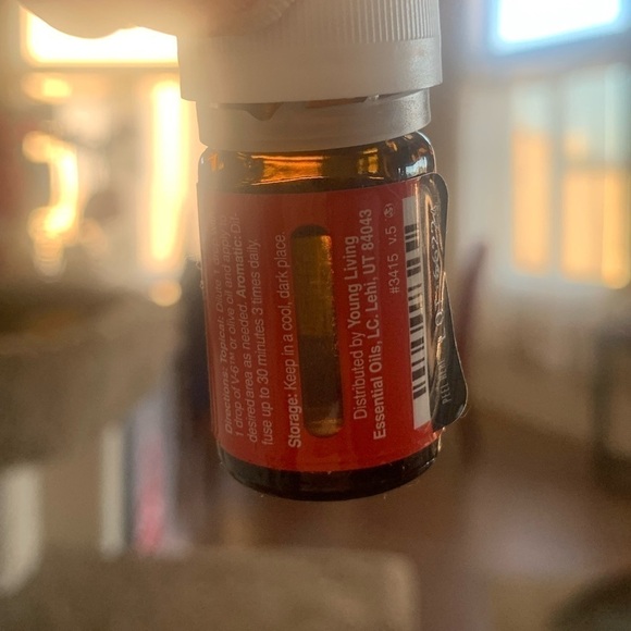 Young Living‎ Raven Essential Oil Blend 5ml - Picture 4 of 7